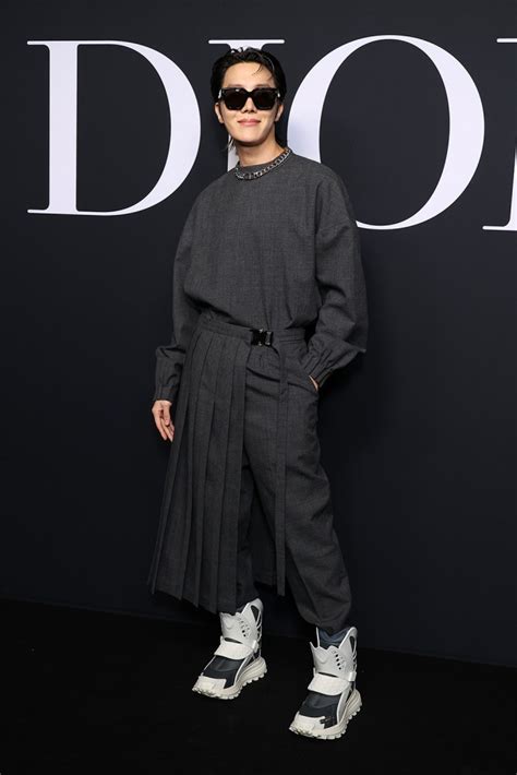 dior jhope outfit